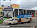 União Transportes 19-602 na cidade de São Luís, Maranhão, Brasil, por Tôni Cristian. Número da foto: #:id.