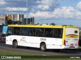 Viação Pioneira 226459 na cidade de Brasília, Distrito Federal, Brasil, por Luis Carlos. Número da foto: #:id.