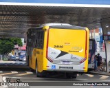 Sancetur - Sou Americana 24140 na cidade de Americana, São Paulo, Brasil, por Henrique Alves de Paula Silva. Número da foto: #12065514.