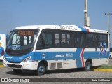 Auto Viação Jabour D86211 na cidade de Rio de Janeiro, Rio de Janeiro, Brasil, por Luiz Guilherme. Número da foto: #12064326.