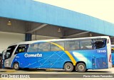 Viação Cometa 13145 na cidade de Sorocaba, São Paulo, Brasil, por Flavio Alberto Fernandes. Número da foto: #:id.