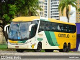 Empresa Gontijo de Transportes 18270 na cidade de Fortaleza, Ceará, Brasil, por Jaziel Lima. Número da foto: #12065305.