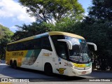 Empresa Gontijo de Transportes 19405 na cidade de São Paulo, São Paulo, Brasil, por Josivaldo Oliveira. Número da foto: #12064206.