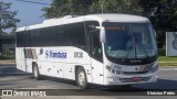 Transtusa - Transporte e Turismo Santo Antônio 81130 na cidade de Joinville, Santa Catarina, Brasil, por Vinicius Petris. Número da foto: #12065006.