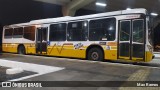 Companhia Carris Porto-Alegrense 0706 na cidade de Porto Alegre, Rio Grande do Sul, Brasil, por Max Ramos. Número da foto: #12063585.