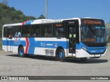 Auto Viação Jabour D86233 na cidade de Rio de Janeiro, Rio de Janeiro, Brasil, por Luiz Guilherme. Número da foto: #12064427.
