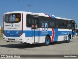Auto Viação Jabour D86226 na cidade de Rio de Janeiro, Rio de Janeiro, Brasil, por Luiz Guilherme. Número da foto: #12064396.