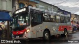Allibus Transportes 4 5444 na cidade de São Paulo, São Paulo, Brasil, por Thiago Lima. Número da foto: #:id.