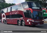 Real Alagoas de Viação 101 na cidade de Maceió, Alagoas, Brasil, por João Melo. Número da foto: #:id.