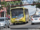 Ônibus Particulares 771 na cidade de Candeias, Bahia, Brasil, por Rafael Rodrigues Forencio. Número da foto: #:id.