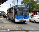 Viação São Pedro 0316005 na cidade de Manaus, Amazonas, Brasil, por Bus de Manaus AM. Número da foto: #:id.