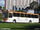 Auto Viação Marechal Brasília 442534 na cidade de Brasília, Distrito Federal, Brasil, por Luis Carlos. Número da foto: #:id.