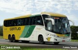 Empresa Gontijo de Transportes 19515 na cidade de Apucarana, Paraná, Brasil, por Pedroka Ternoski. Número da foto: #12064890.