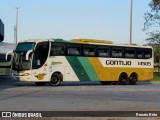 Empresa Gontijo de Transportes 14505 na cidade de Juiz de Fora, Minas Gerais, Brasil, por Renato Brito. Número da foto: #12063930.