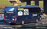 Viação Cometa 719571 na cidade de Sumaré, São Paulo, Brasil, por Sérgio de Sousa Elias. Número da foto: #12065419.