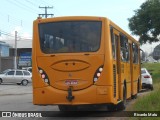 Viação Santo Ângelo MANUTENçãO na cidade de Colombo, Paraná, Brasil, por Ricardo Matu. Número da foto: #:id.