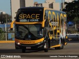Expresso Nordeste 6075 na cidade de Goiânia, Goiás, Brasil, por Leonardo Chaves de Albuquerque. Número da foto: #12064266.