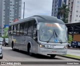 Transporte Coletivo Glória BL335 na cidade de Curitiba, Paraná, Brasil, por Amauri Souza. Número da foto: #:id.