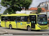 Expresso Rei de França 200.709 na cidade de São Luís, Maranhão, Brasil, por João Victor. Número da foto: #12065604.