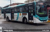 Auto Viação Dragão do Mar 42317 na cidade de Fortaleza, Ceará, Brasil, por Carlos André. Número da foto: #:id.