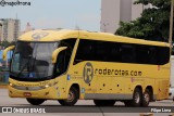 RodeRotas - Rotas de Viação do Triângulo 7757 na cidade de Goiânia, Goiás, Brasil, por Filipe Lima. Número da foto: #12064615.