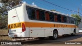 Primeira Classe Transportes 1255 na cidade de Rio Verde, Goiás, Brasil, por Deoclismar Vieira. Número da foto: #:id.