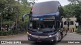 Viação Cometa 719302 na cidade de São Paulo, São Paulo, Brasil, por Fábio Paixão. Número da foto: #12063339.