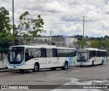 Vega Manaus Transporte 1024047 na cidade de Manaus, Amazonas, Brasil, por Bus de Manaus AM. Número da foto: #:id.