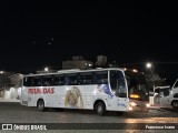 Reunidas Transportes Coletivos 27217 na cidade de Balneário Camboriú, Santa Catarina, Brasil, por Francisco Ivano. Número da foto: #12065545.