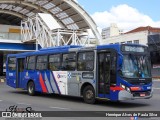 Transportes Capellini 19.186 na cidade de Americana, São Paulo, Brasil, por Henrique Alves de Paula Silva. Número da foto: #12065503.