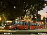 Cristo Rei > CCD Transporte Coletivo > SPE Via Mobilidade S/A DE716 na cidade de Curitiba, Paraná, Brasil, por Francisco Ivano. Número da foto: #12065326.