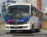 RTO - Reserva Técnica Operacional 2.104 na cidade de Osasco, São Paulo, Brasil, por Heitor de Sena Sapaterro. Número da foto: #12064410.