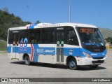 Auto Viação Jabour D86200 na cidade de Rio de Janeiro, Rio de Janeiro, Brasil, por Luiz Guilherme. Número da foto: #12064450.