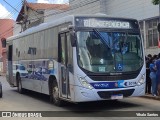 Solaris Transportes 20118 na cidade de Montes Claros, Minas Gerais, Brasil, por Ythalo Santos. Número da foto: #12063790.