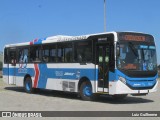 Auto Viação Jabour D86242 na cidade de Rio de Janeiro, Rio de Janeiro, Brasil, por Luiz Guilherme. Número da foto: #12064411.