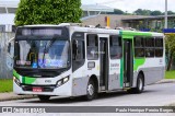 Empresa de Ônibus Vila Galvão 2335 na cidade de Guarulhos, São Paulo, Brasil, por Paulo Henrique Pereira Borges. Número da foto: #12064642.