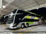 Brasil Sul Linhas Rodoviárias 3715 na cidade de Balneário Camboriú, Santa Catarina, Brasil, por Francisco Ivano. Número da foto: #12065540.