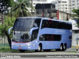 Expresso Guanabara 816 na cidade de Fortaleza, Ceará, Brasil, por Francisco Dornelles Viana de Oliveira. Número da foto: #:id.