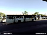 HP Transportes Coletivos 20534 na cidade de Aparecida de Goiânia, Goiás, Brasil, por Kauan Kerllon BusGyn. Número da foto: #:id.