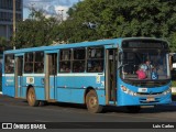 Taguatur - Taguatinga Transporte e Turismo 05691 na cidade de Brasília, Distrito Federal, Brasil, por Luis Carlos. Número da foto: #:id.
