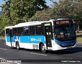 Viação Verdun B71026 na cidade de Rio de Janeiro, Rio de Janeiro, Brasil, por Gabriel Henrique Lima. Número da foto: #:id.