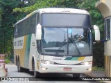 Empresa Gontijo de Transportes 17200 na cidade de São Paulo, São Paulo, Brasil, por Fabrício Portella Matos. Número da foto: #12064701.