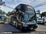 TPL - Talca París y Londres 9080 na cidade de Estación Central, Santiago, Metropolitana de Santiago, Chile, por Benjamín Tomás Lazo Acuña. Número da foto: #12063382.