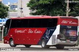 Expresso São Luiz 7560 na cidade de Goiânia, Goiás, Brasil, por Filipe Lima. Número da foto: #12064636.
