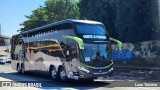 Viação Garcia 86109 na cidade de Rio de Janeiro, Rio de Janeiro, Brasil, por Luan Teixeira. Número da foto: #12064841.