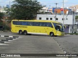 Viação Itapemirim 60073 na cidade de Caruaru, Pernambuco, Brasil, por Lenilson da Silva Pessoa. Número da foto: #12065632.