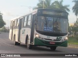 SJT - São Judas Tadeu 151 na cidade de Cabo de Santo Agostinho, Pernambuco, Brasil, por Jonathan Silva. Número da foto: #:id.