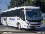 Transtusa - Transporte e Turismo Santo Antônio 81120 na cidade de Joinville, Santa Catarina, Brasil, por Vinicius Petris. Número da foto: #12065009.