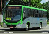 Via Metro - Auto Viação Metropolitana 0211514 na cidade de Fortaleza, Ceará, Brasil, por David Candéa. Número da foto: #:id.