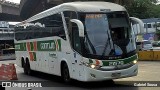 Empresa Gontijo de Transportes 21570 na cidade de Rio de Janeiro, Rio de Janeiro, Brasil, por Gabriel Sousa. Número da foto: #12065115.